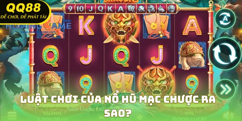 Hiểu rõ quy tắc để chinh phục nổ hũ mạc chược dễ dàng