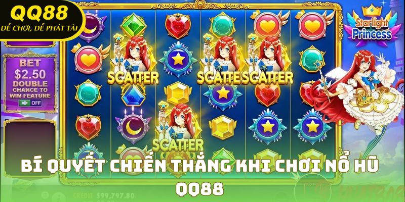 Chiến lược và mẹo chơi để tối ưu cơ hội