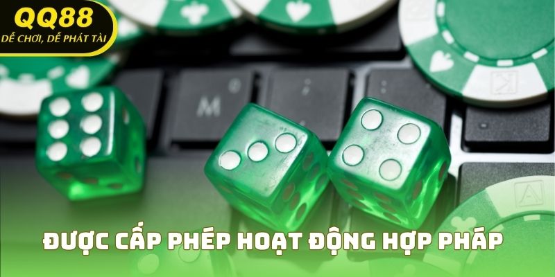 Thông tin về QQ88 lừa đảo bắt nguồn từ cạnh tranh không lành mạnh