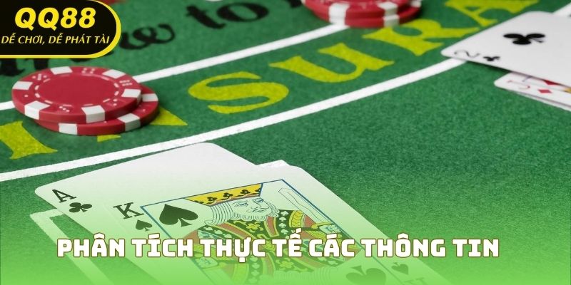 Phân tích thực tế các thông tin liên quan đến QQ88 lừa đảo